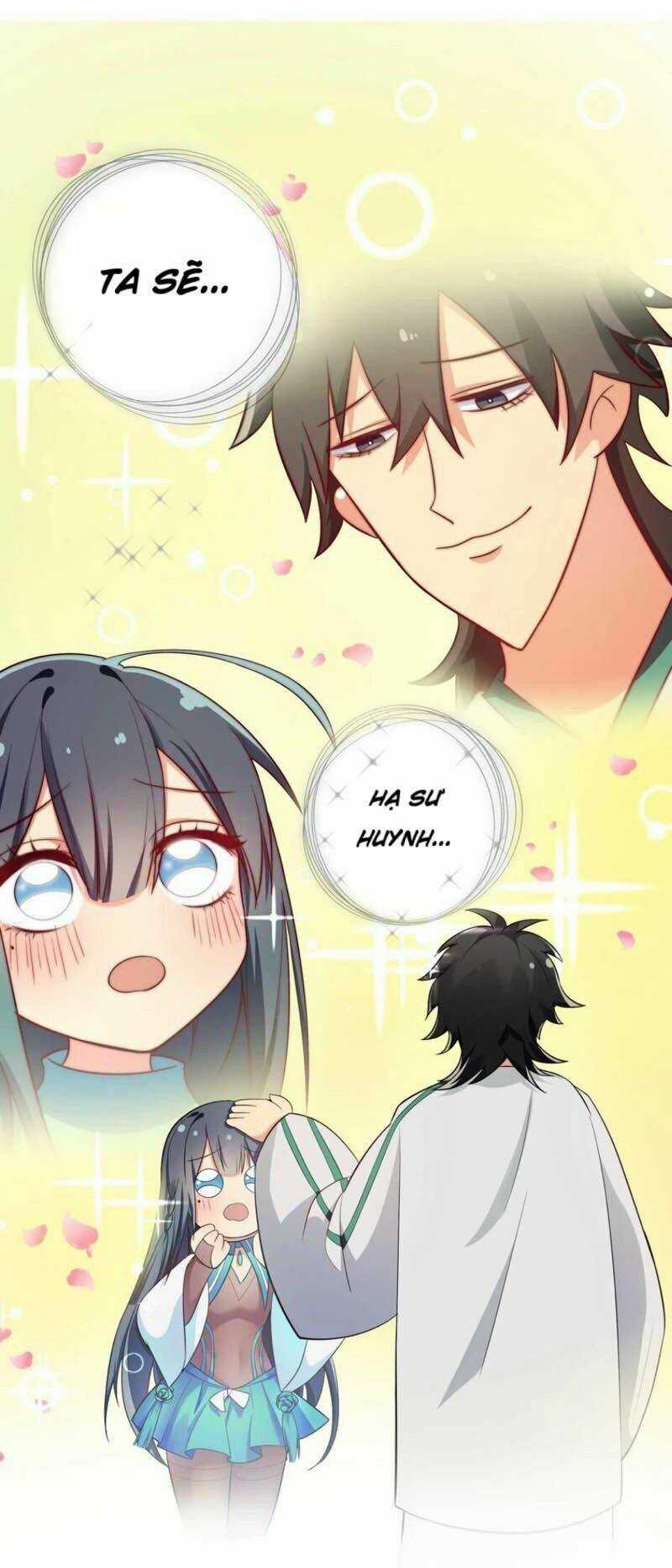 Toàn Bộ Tu Chân Giới Muội Tử Muốn Bắt Ta Chapter 5 trang 10