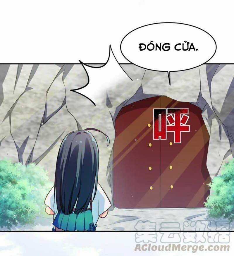 Toàn Bộ Tu Chân Giới Muội Tử Muốn Bắt Ta Chapter 5 trang 11