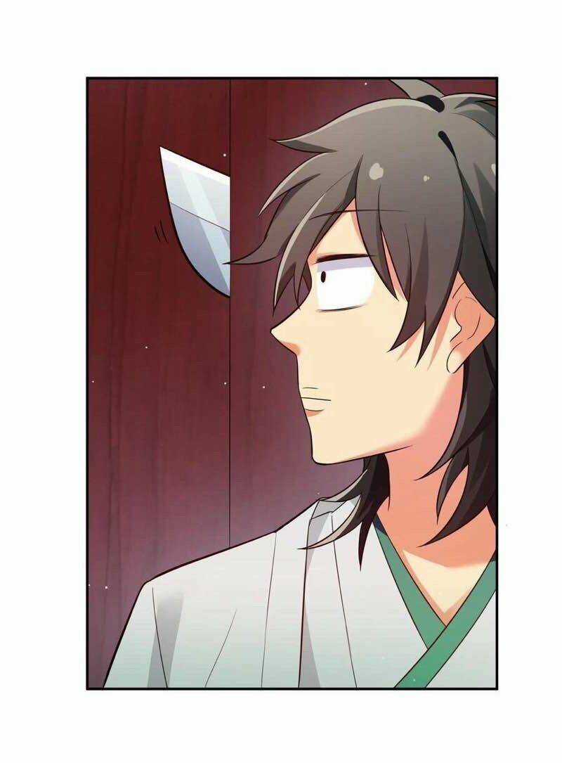 Toàn Bộ Tu Chân Giới Muội Tử Muốn Bắt Ta Chapter 5 trang 15