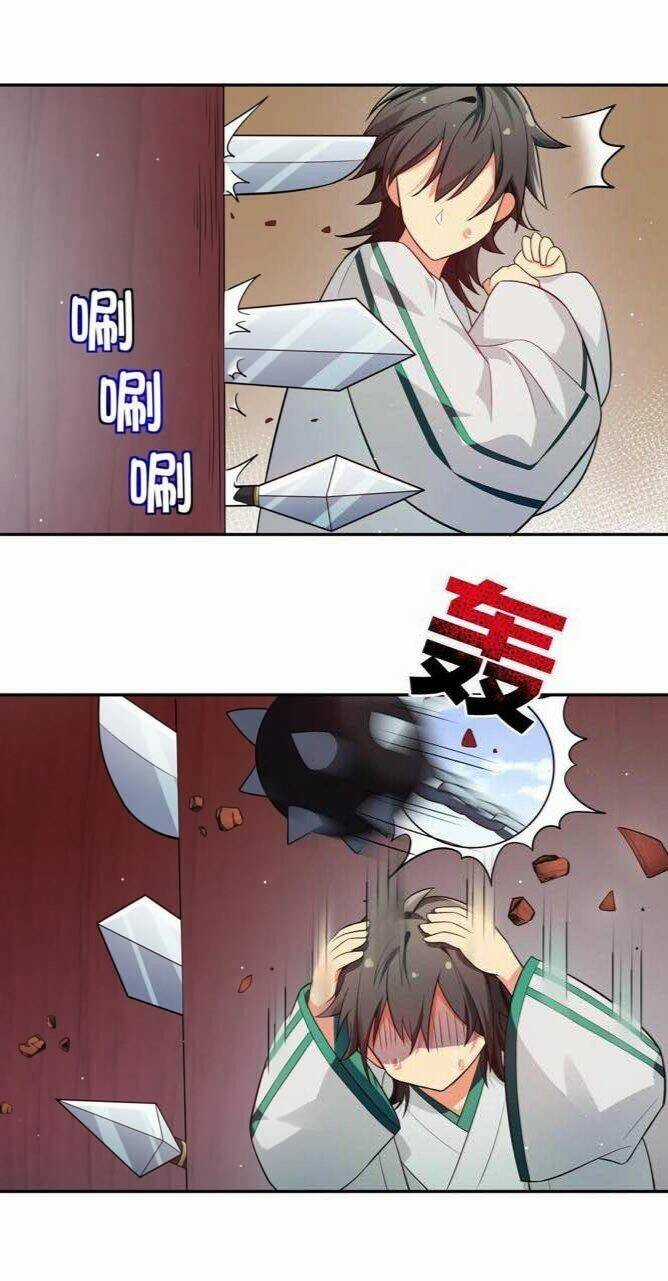 Toàn Bộ Tu Chân Giới Muội Tử Muốn Bắt Ta Chapter 5 trang 16