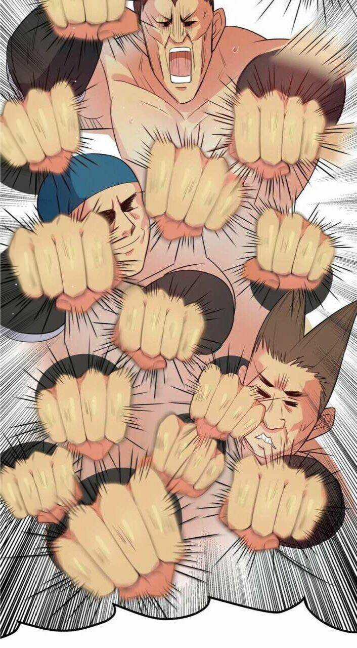 Toàn Bộ Tu Chân Giới Muội Tử Muốn Bắt Ta Chapter 5 trang 18