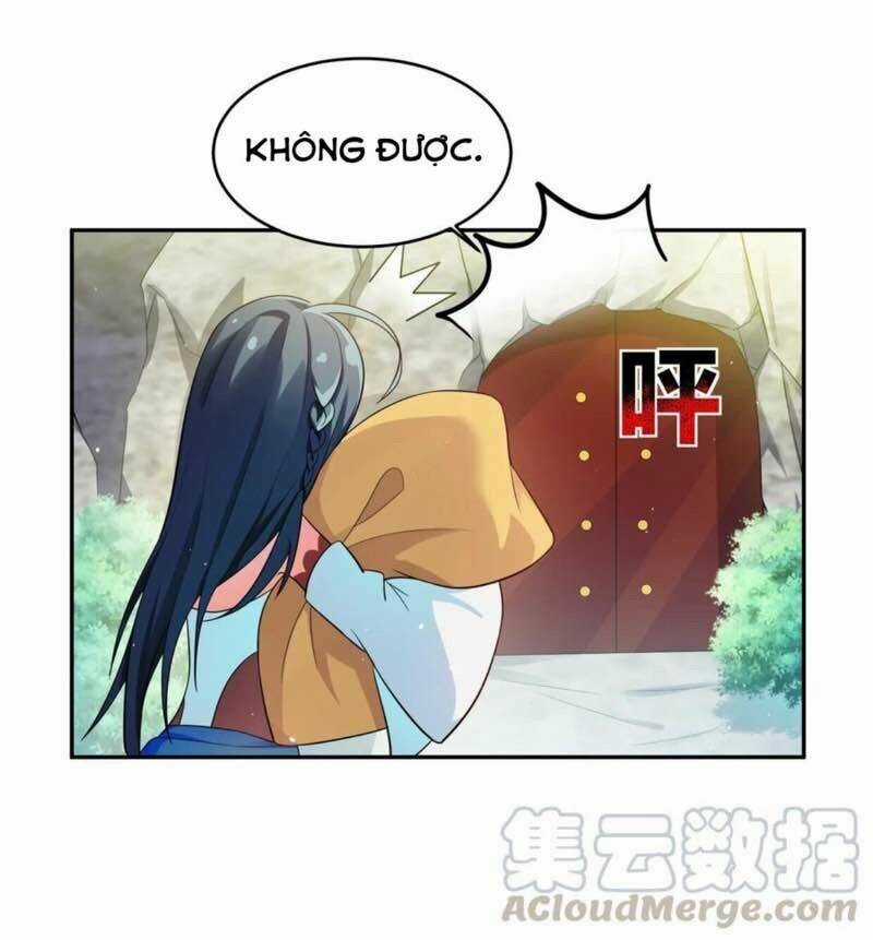 Toàn Bộ Tu Chân Giới Muội Tử Muốn Bắt Ta Chapter 5 trang 2