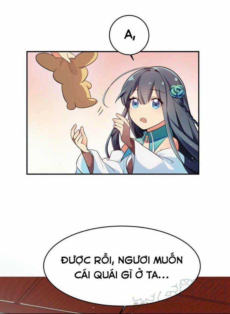 Toàn Bộ Tu Chân Giới Muội Tử Muốn Bắt Ta Chapter 5 trang 23