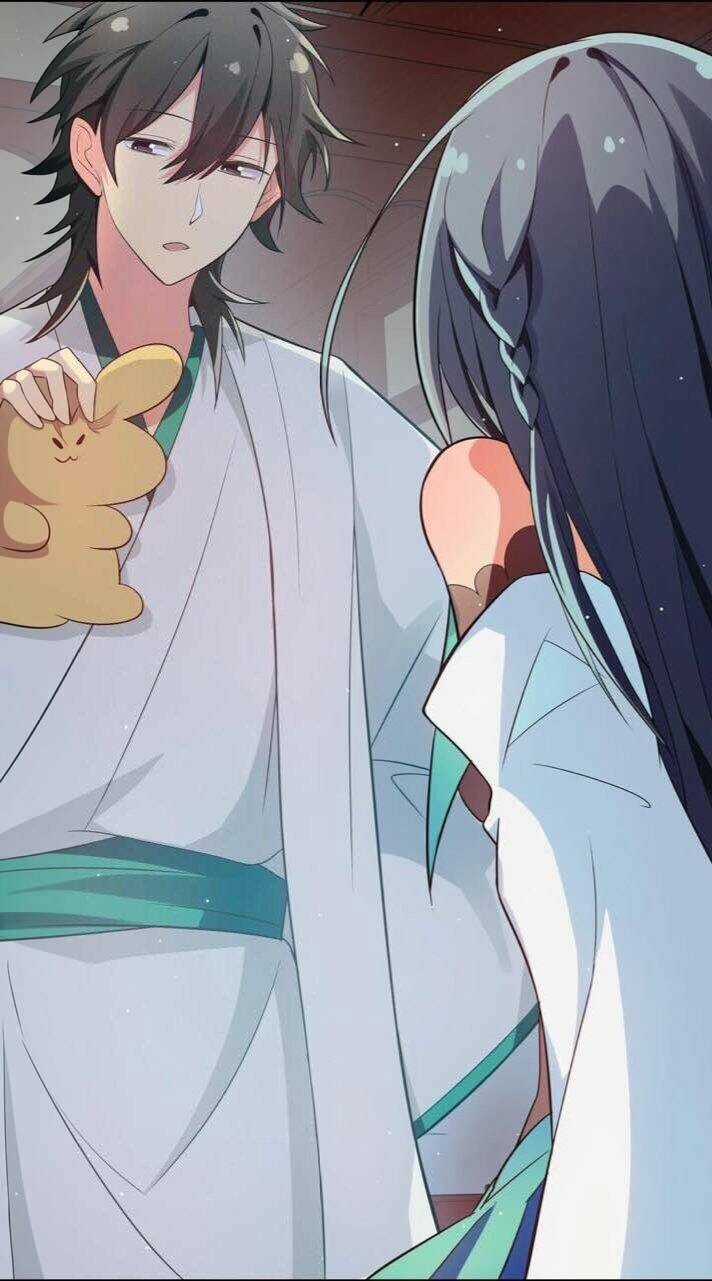 Toàn Bộ Tu Chân Giới Muội Tử Muốn Bắt Ta Chapter 5 trang 24