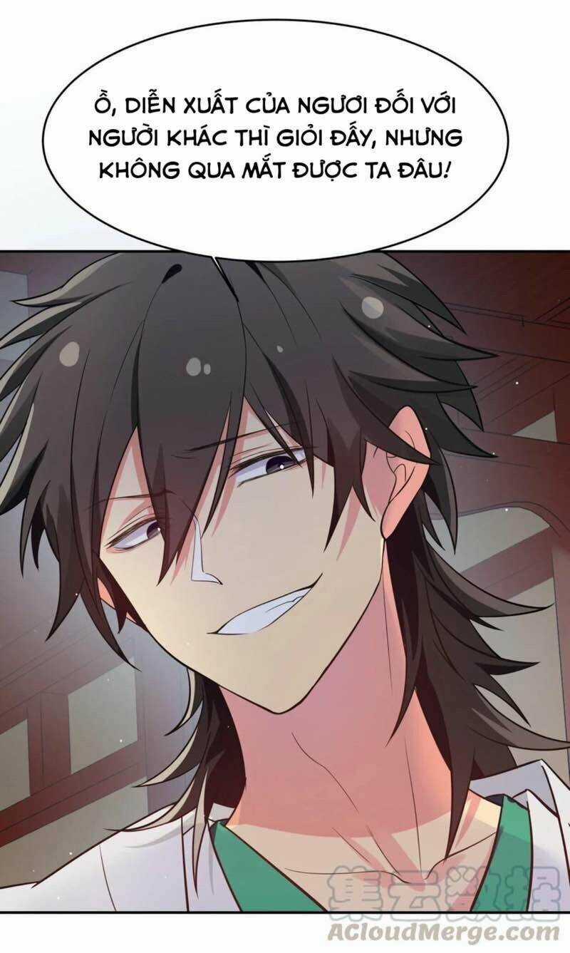 Toàn Bộ Tu Chân Giới Muội Tử Muốn Bắt Ta Chapter 5 trang 26