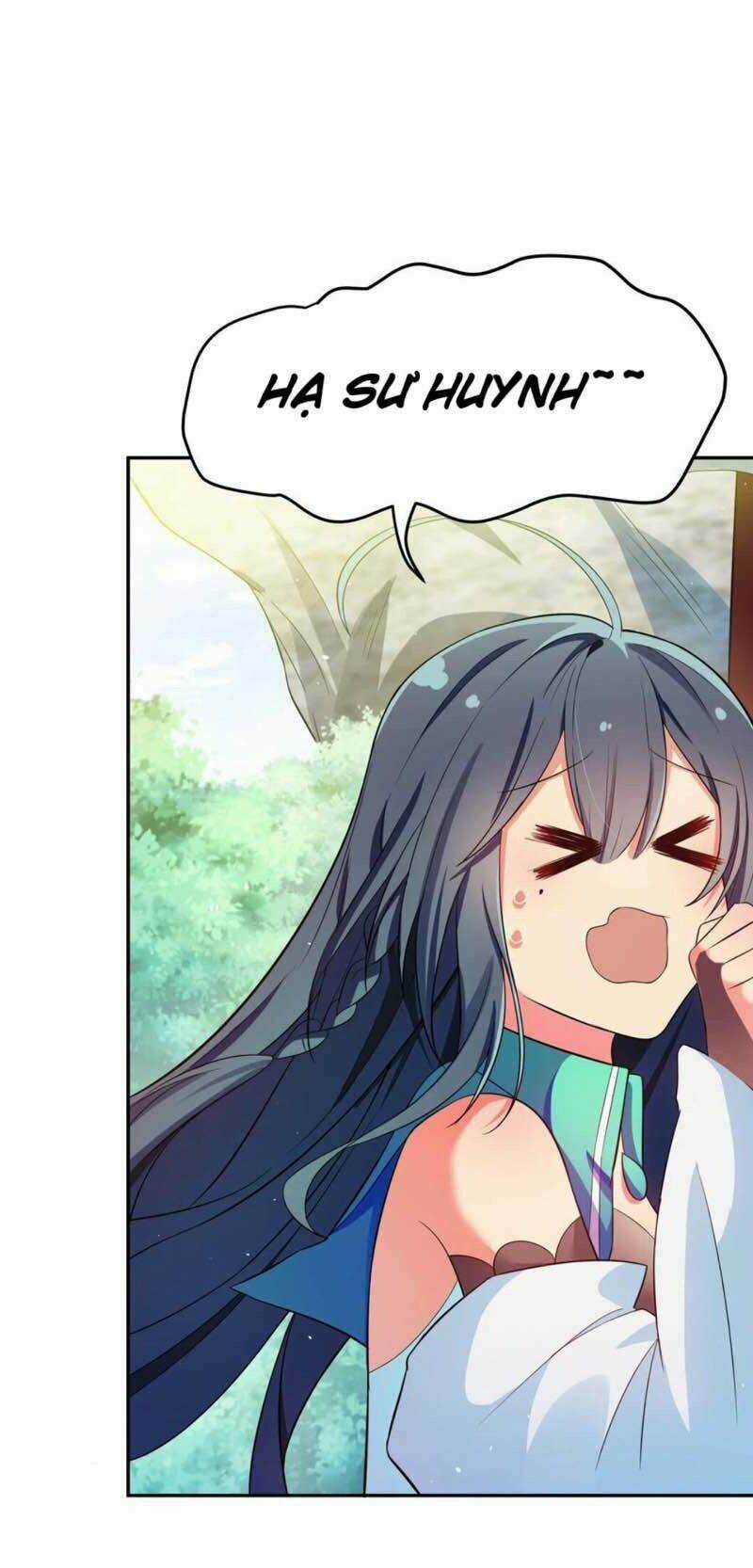 Toàn Bộ Tu Chân Giới Muội Tử Muốn Bắt Ta Chapter 5 trang 4