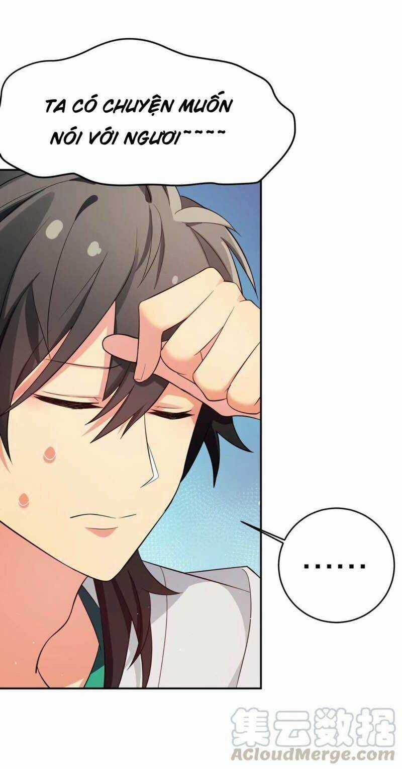 Toàn Bộ Tu Chân Giới Muội Tử Muốn Bắt Ta Chapter 5 trang 5