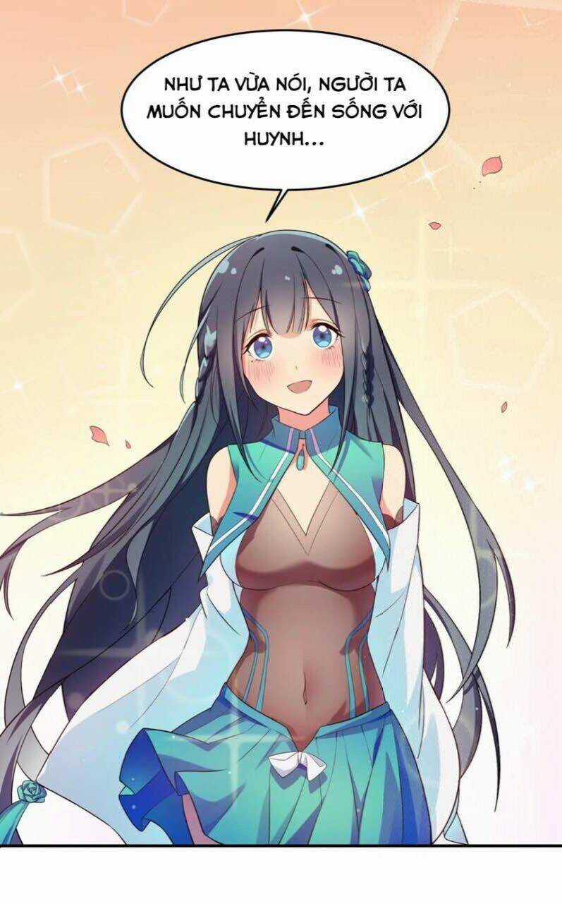 Toàn Bộ Tu Chân Giới Muội Tử Muốn Bắt Ta Chapter 5 trang 7