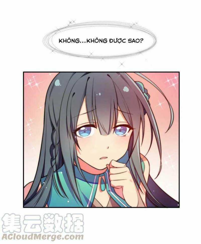 Toàn Bộ Tu Chân Giới Muội Tử Muốn Bắt Ta Chapter 5 trang 8