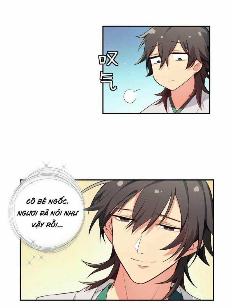 Toàn Bộ Tu Chân Giới Muội Tử Muốn Bắt Ta Chapter 5 trang 9