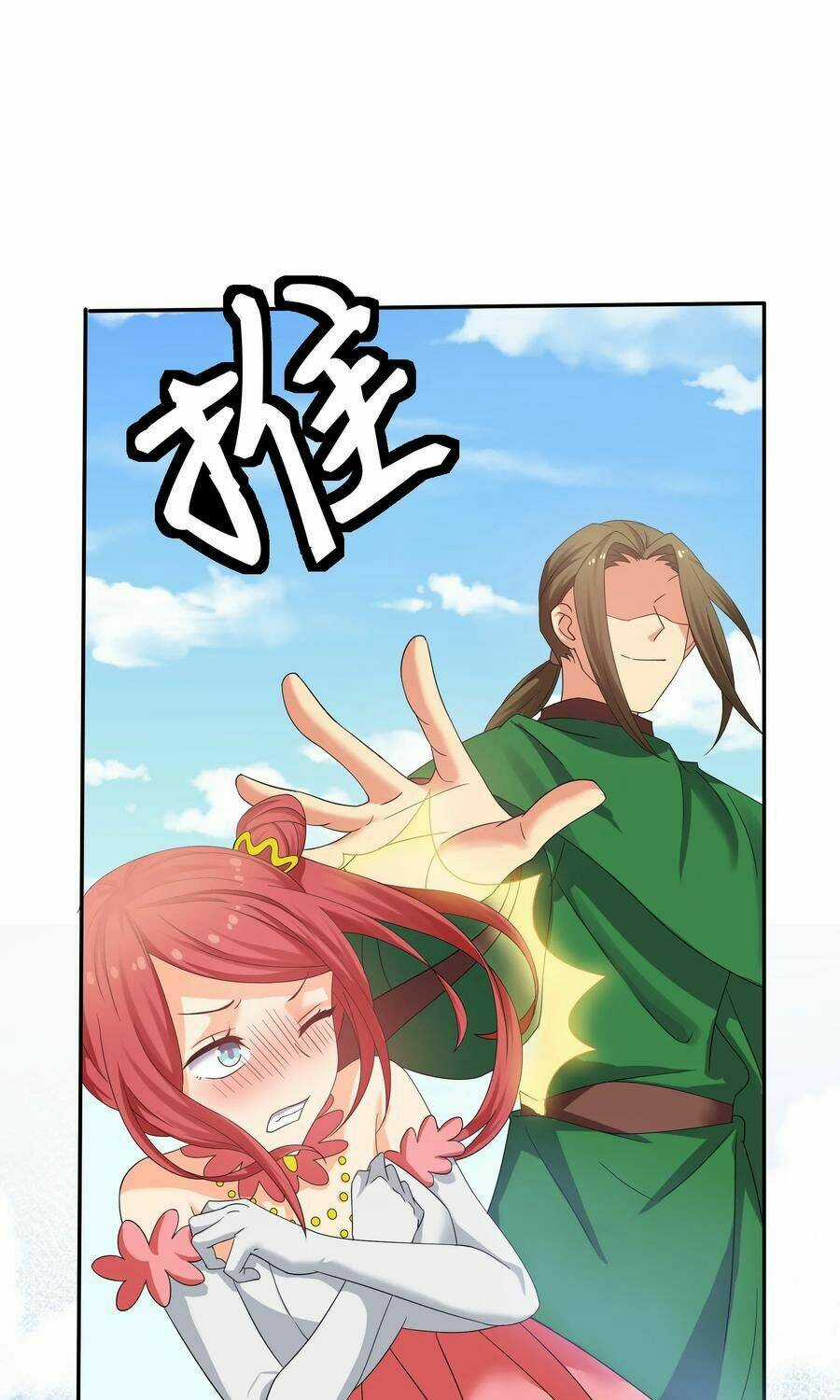 Toàn Bộ Tu Chân Giới Muội Tử Muốn Bắt Ta Chapter 60 trang 0