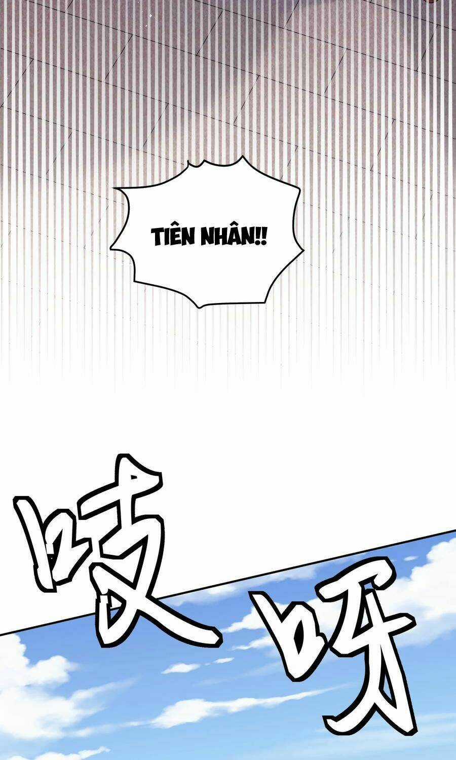 Toàn Bộ Tu Chân Giới Muội Tử Muốn Bắt Ta Chapter 60 trang 10