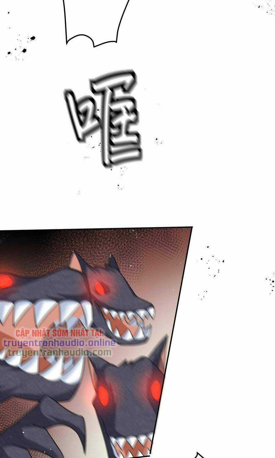 Toàn Bộ Tu Chân Giới Muội Tử Muốn Bắt Ta Chapter 60 trang 15