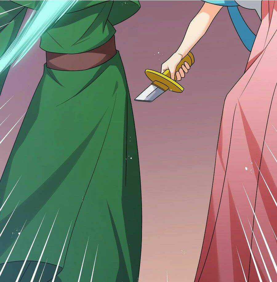 Toàn Bộ Tu Chân Giới Muội Tử Muốn Bắt Ta Chapter 60 trang 20