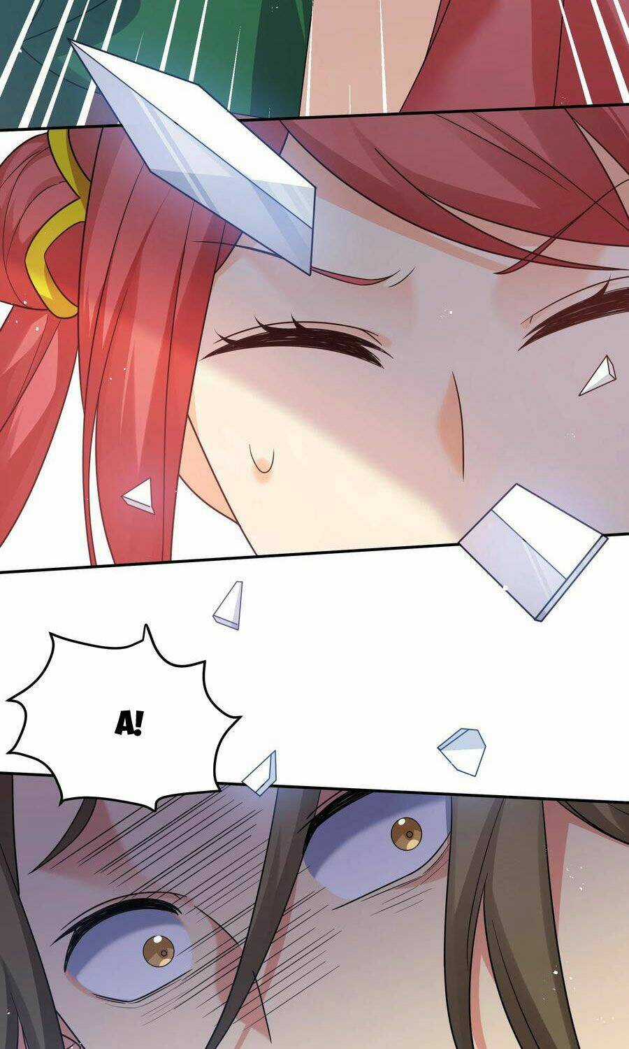 Toàn Bộ Tu Chân Giới Muội Tử Muốn Bắt Ta Chapter 60 trang 21