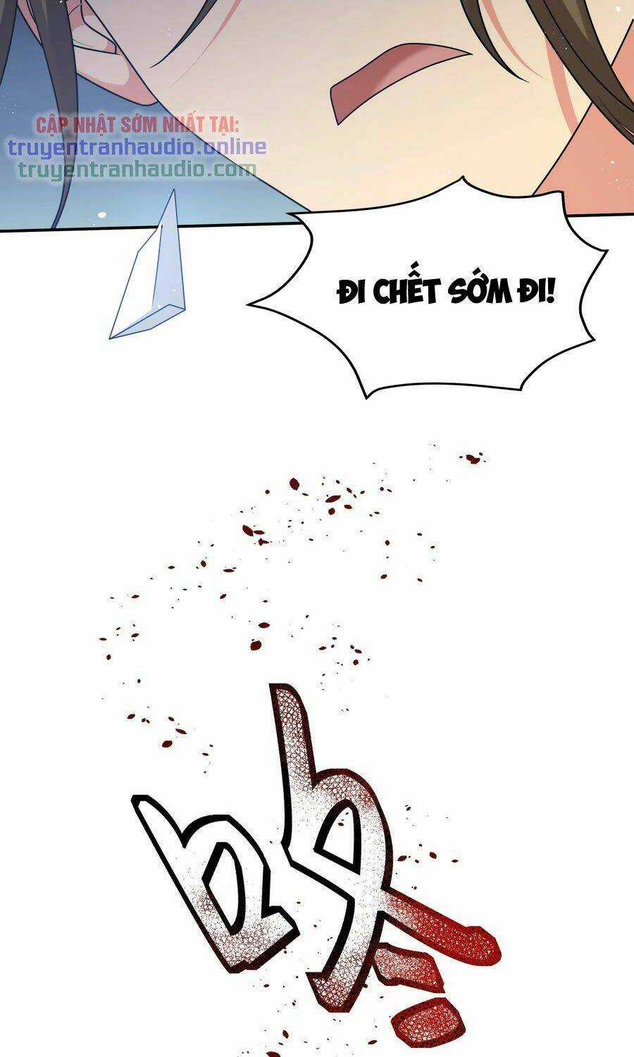 Toàn Bộ Tu Chân Giới Muội Tử Muốn Bắt Ta Chapter 60 trang 22