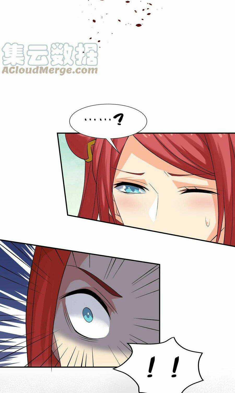 Toàn Bộ Tu Chân Giới Muội Tử Muốn Bắt Ta Chapter 60 trang 23