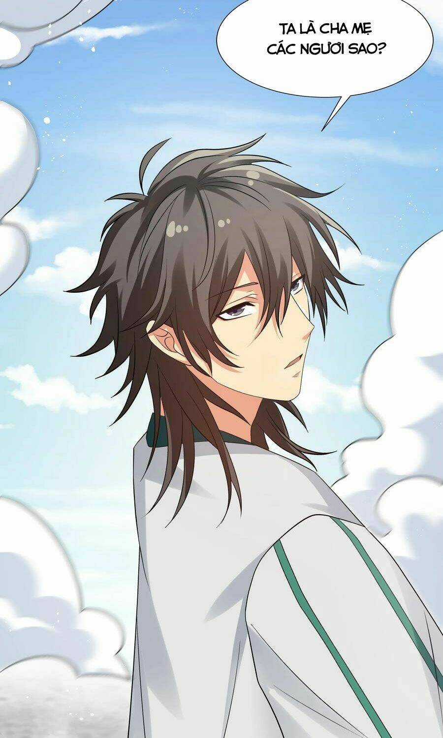 Toàn Bộ Tu Chân Giới Muội Tử Muốn Bắt Ta Chapter 60 trang 31