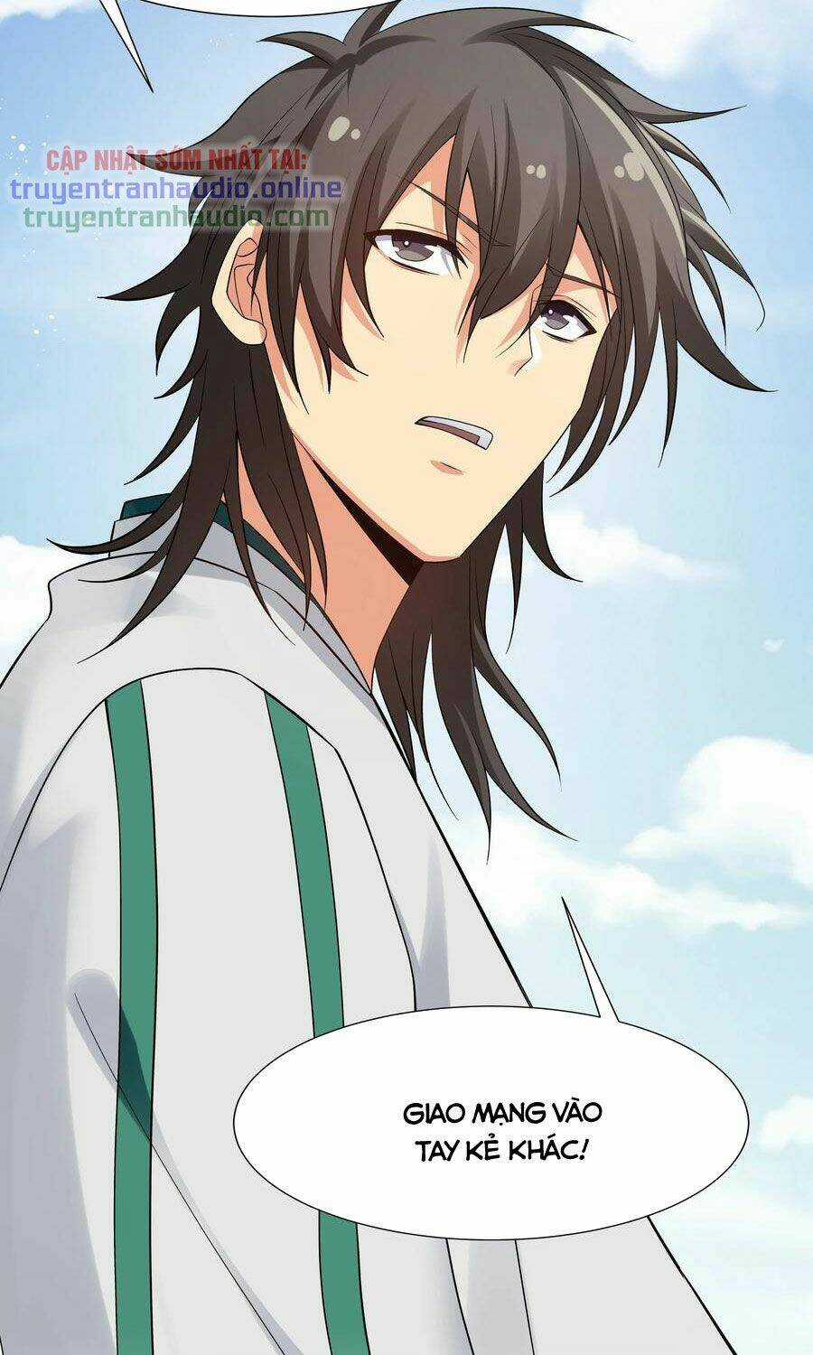 Toàn Bộ Tu Chân Giới Muội Tử Muốn Bắt Ta Chapter 60 trang 34