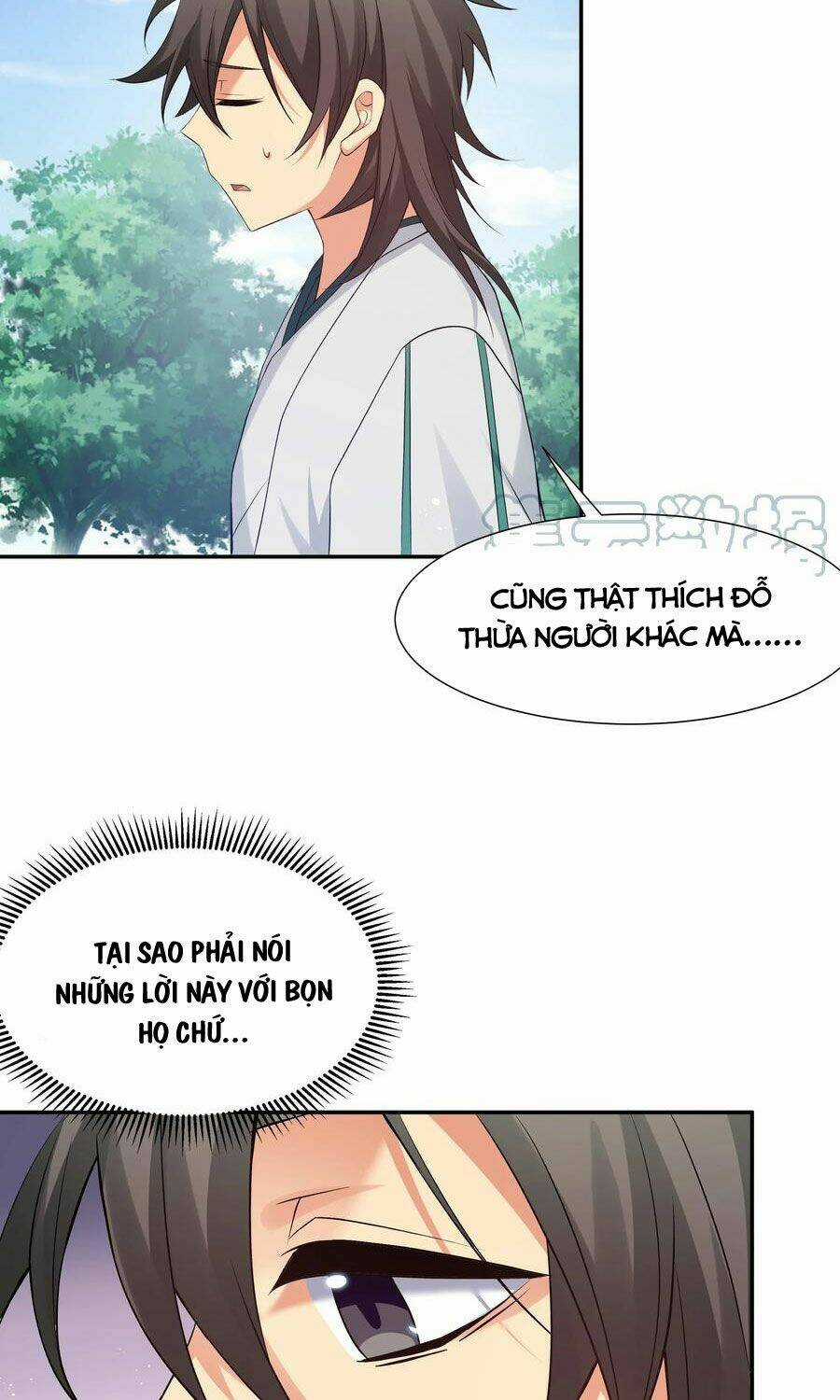 Toàn Bộ Tu Chân Giới Muội Tử Muốn Bắt Ta Chapter 60 trang 39