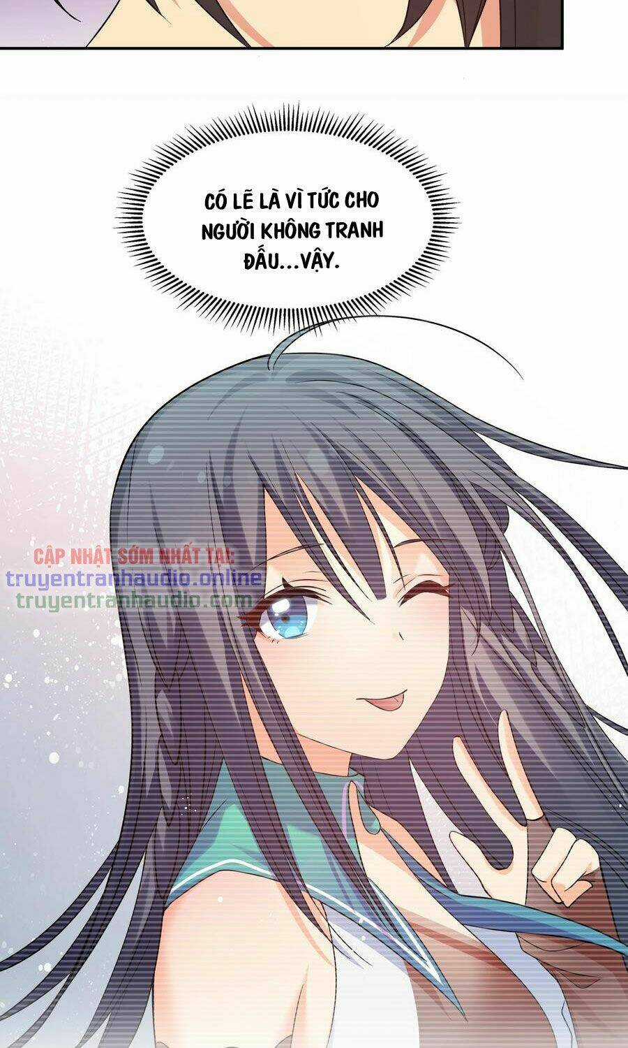 Toàn Bộ Tu Chân Giới Muội Tử Muốn Bắt Ta Chapter 60 trang 40