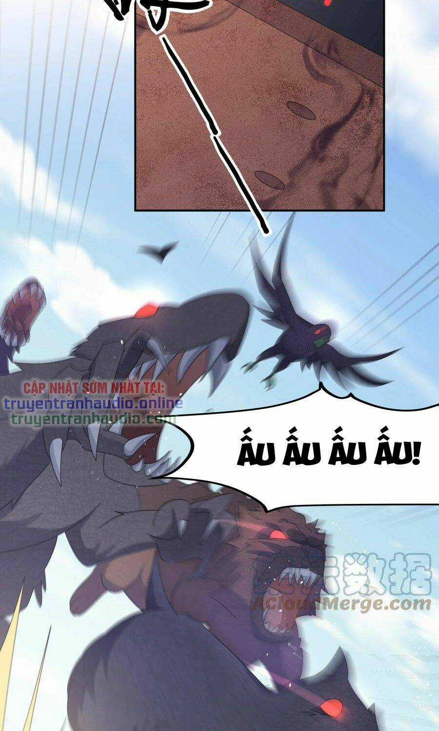 Toàn Bộ Tu Chân Giới Muội Tử Muốn Bắt Ta Chapter 60 trang 42