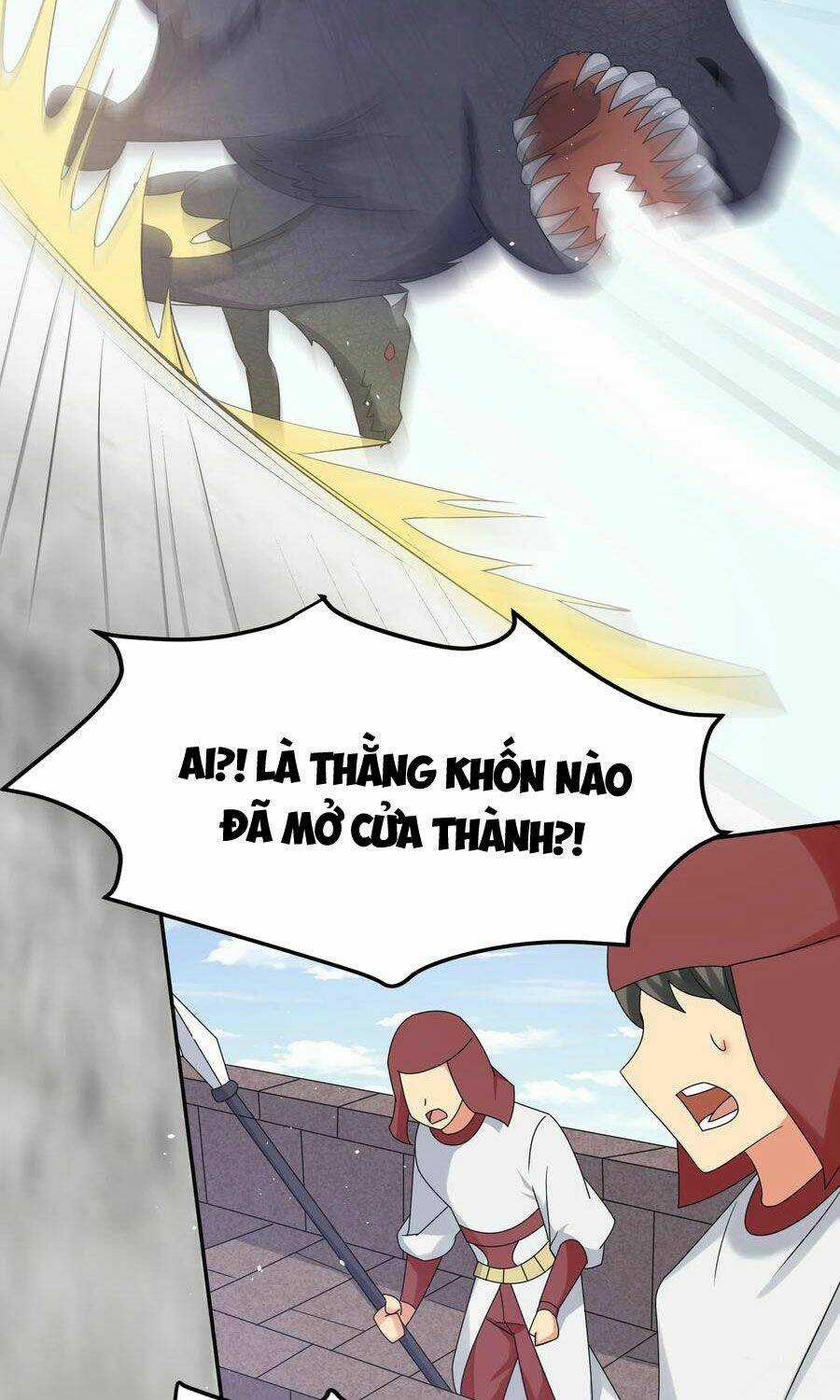 Toàn Bộ Tu Chân Giới Muội Tử Muốn Bắt Ta Chapter 60 trang 43