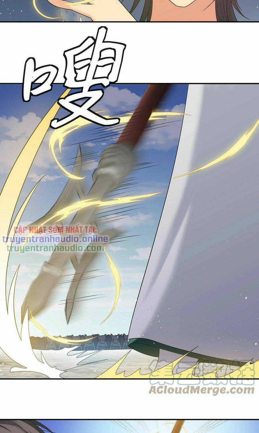 Toàn Bộ Tu Chân Giới Muội Tử Muốn Bắt Ta Chapter 60 trang 46