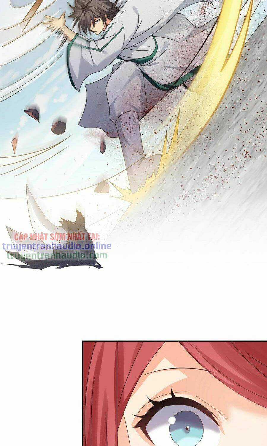 Toàn Bộ Tu Chân Giới Muội Tử Muốn Bắt Ta Chapter 60 trang 48