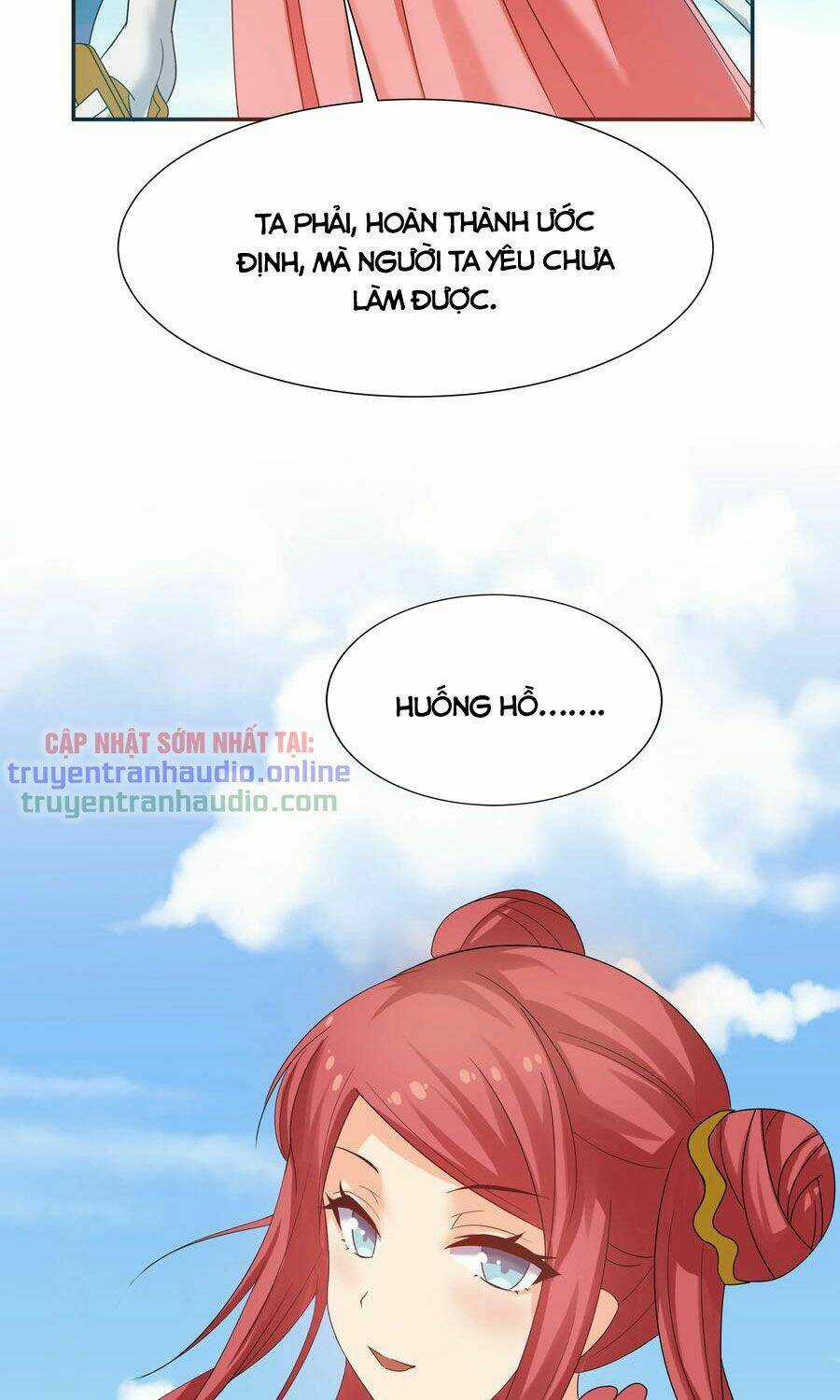 Toàn Bộ Tu Chân Giới Muội Tử Muốn Bắt Ta Chapter 60 trang 52