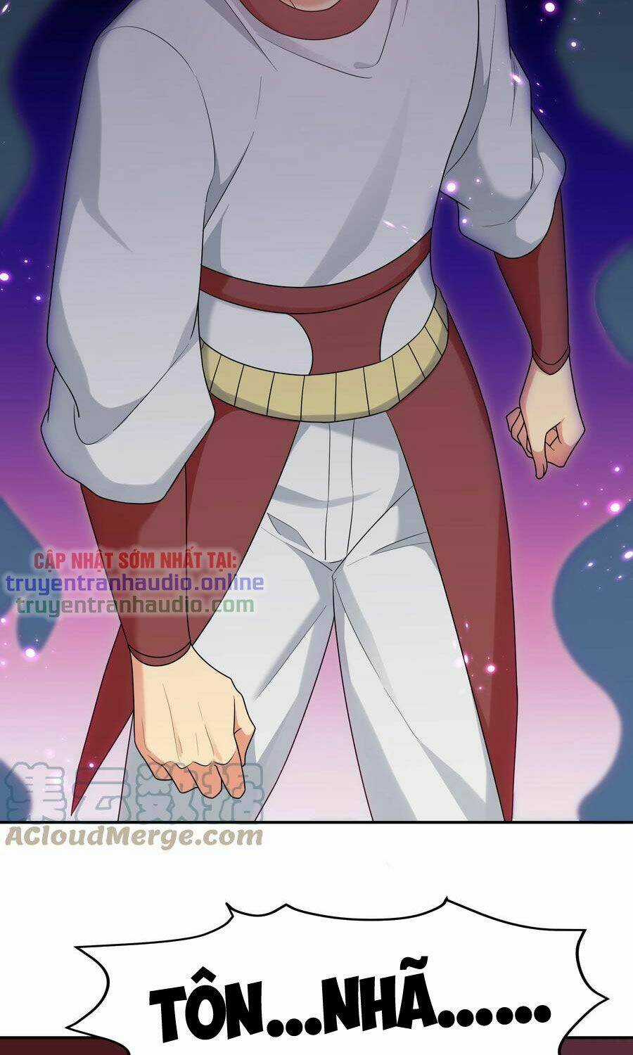 Toàn Bộ Tu Chân Giới Muội Tử Muốn Bắt Ta Chapter 60 trang 62