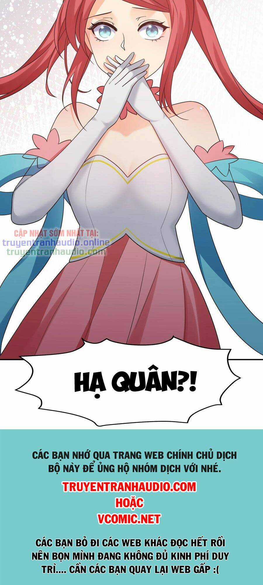 Toàn Bộ Tu Chân Giới Muội Tử Muốn Bắt Ta Chapter 60 trang 64