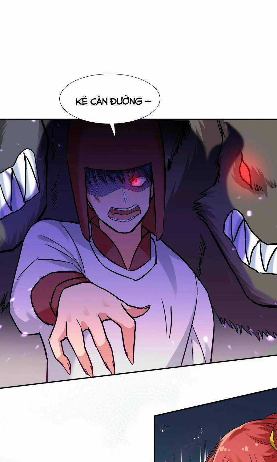 Toàn Bộ Tu Chân Giới Muội Tử Muốn Bắt Ta Chapter 61 trang 0