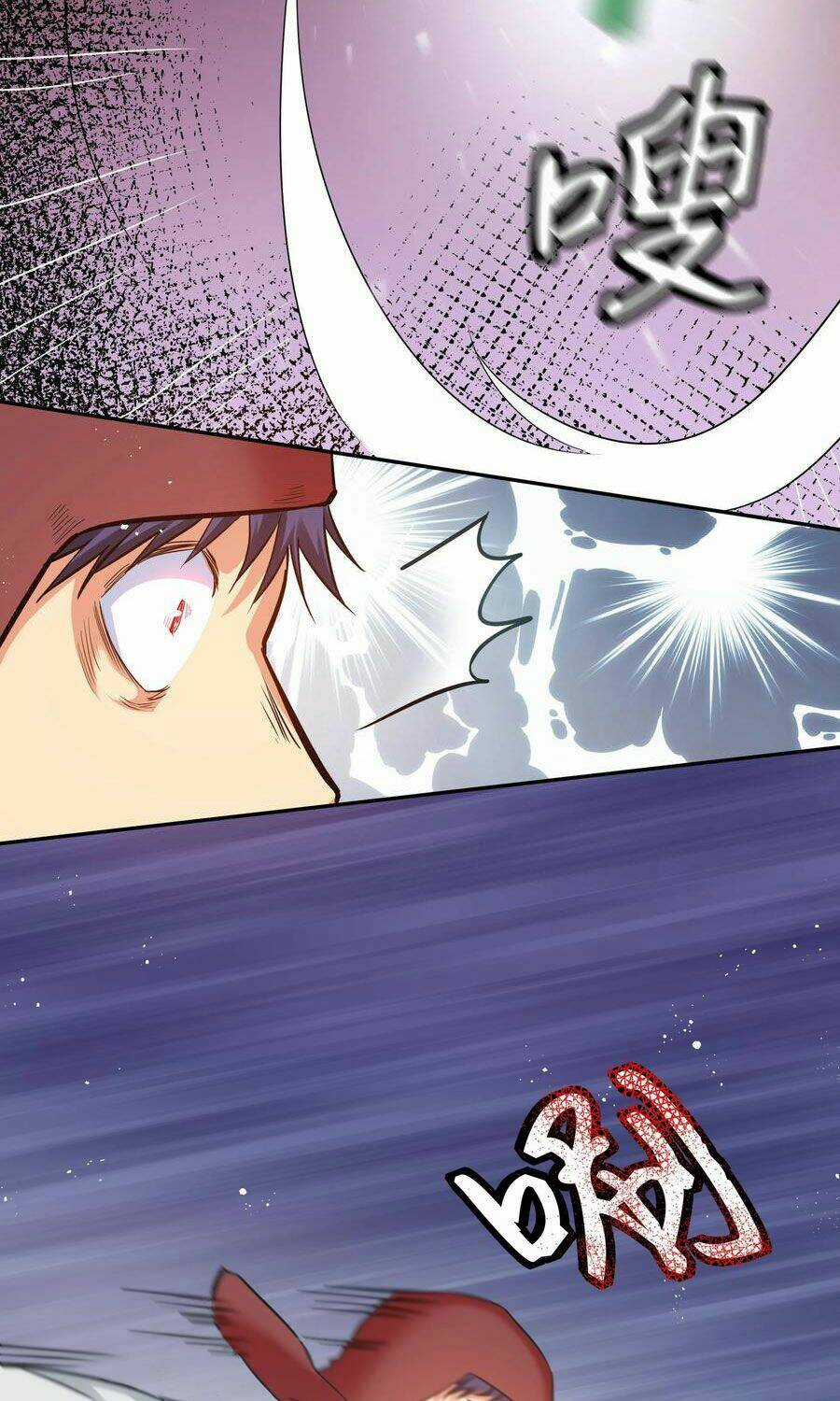 Toàn Bộ Tu Chân Giới Muội Tử Muốn Bắt Ta Chapter 61 trang 10