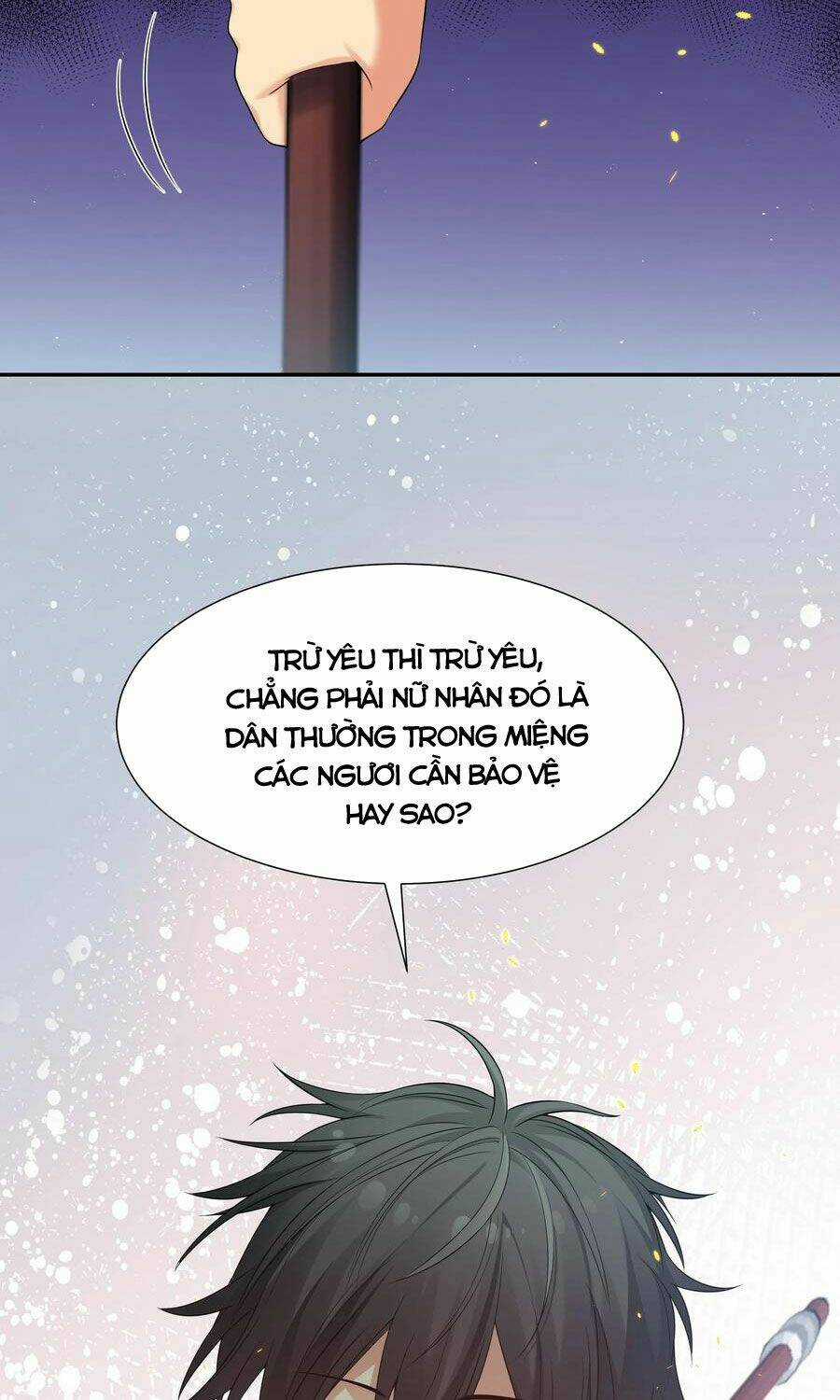 Toàn Bộ Tu Chân Giới Muội Tử Muốn Bắt Ta Chapter 61 trang 24