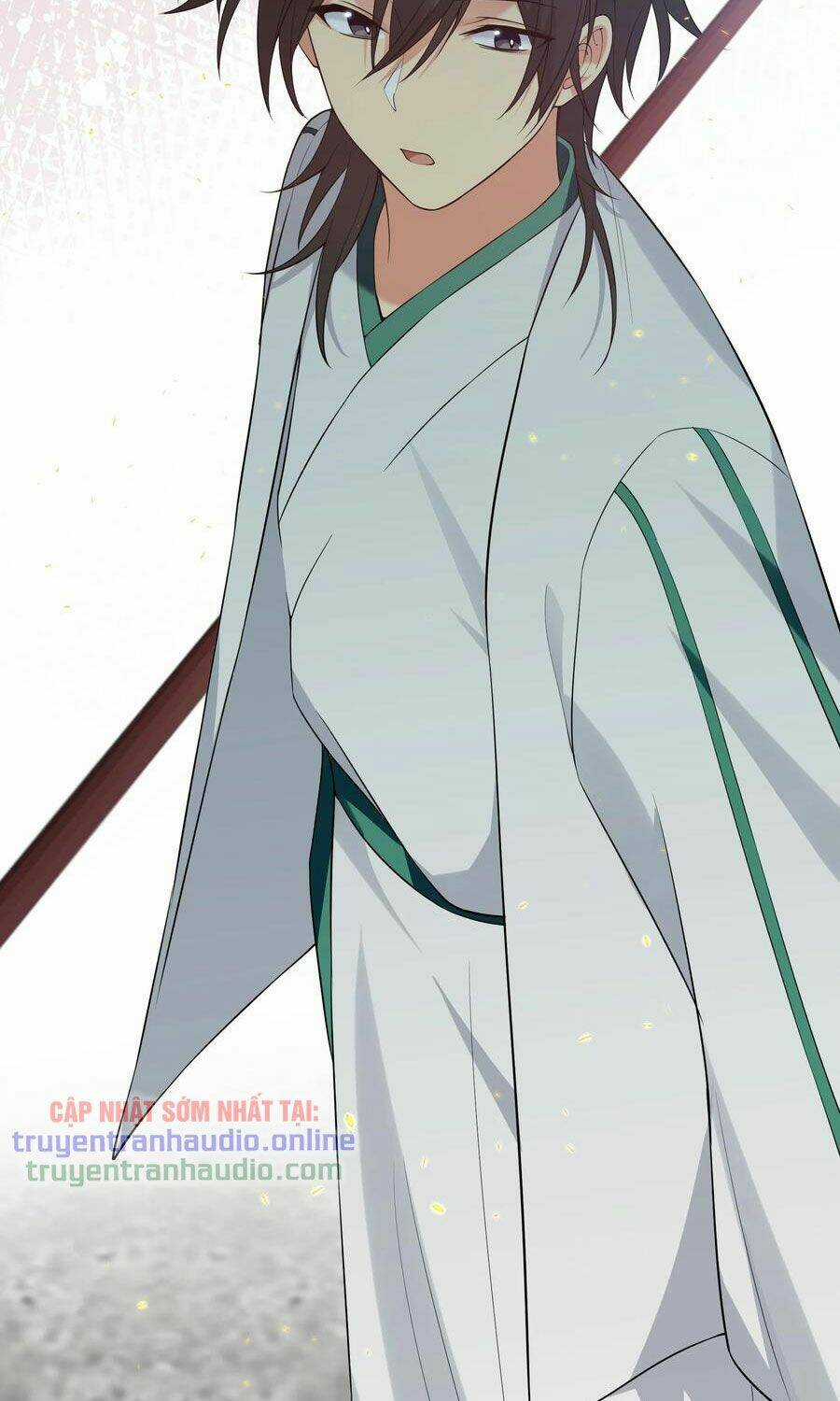 Toàn Bộ Tu Chân Giới Muội Tử Muốn Bắt Ta Chapter 61 trang 25