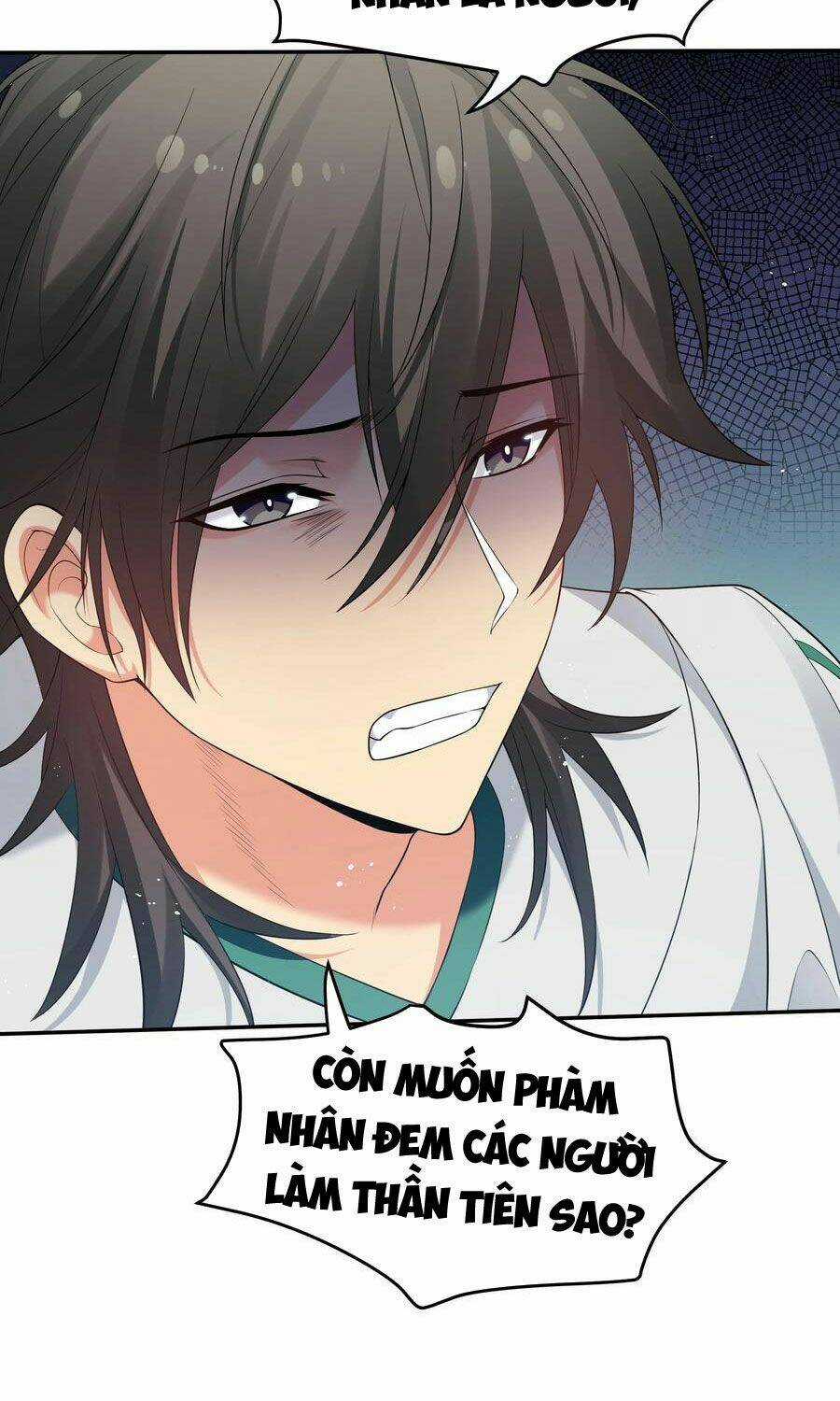 Toàn Bộ Tu Chân Giới Muội Tử Muốn Bắt Ta Chapter 61 trang 32