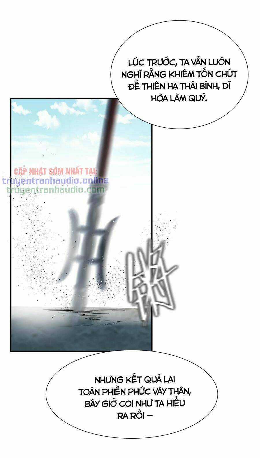 Toàn Bộ Tu Chân Giới Muội Tử Muốn Bắt Ta Chapter 61 trang 33