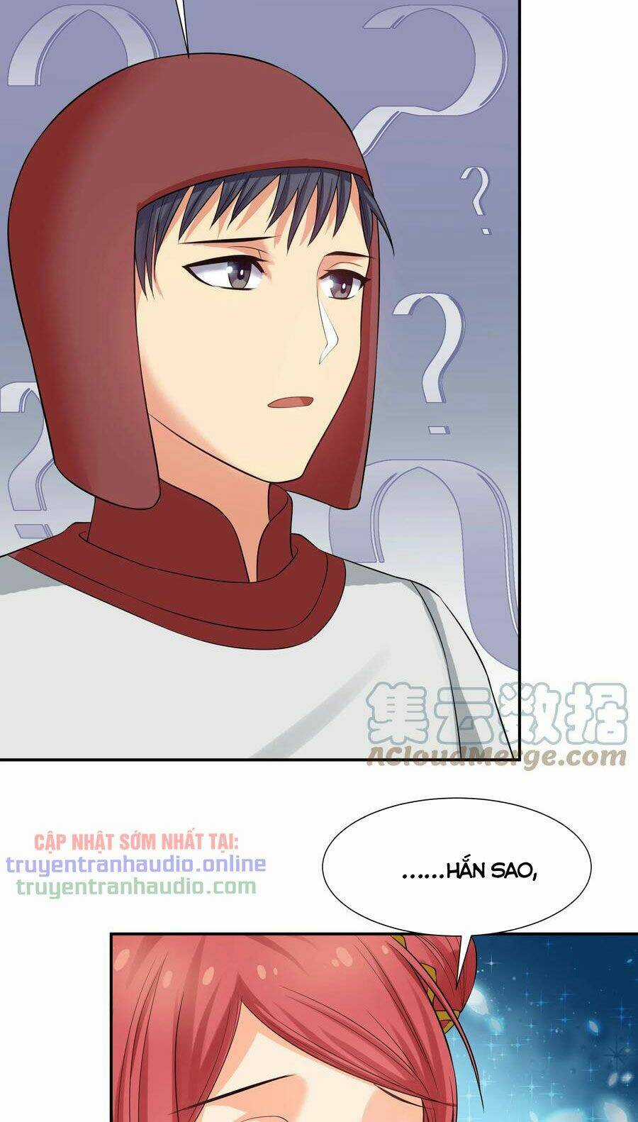 Toàn Bộ Tu Chân Giới Muội Tử Muốn Bắt Ta Chapter 61 trang 44