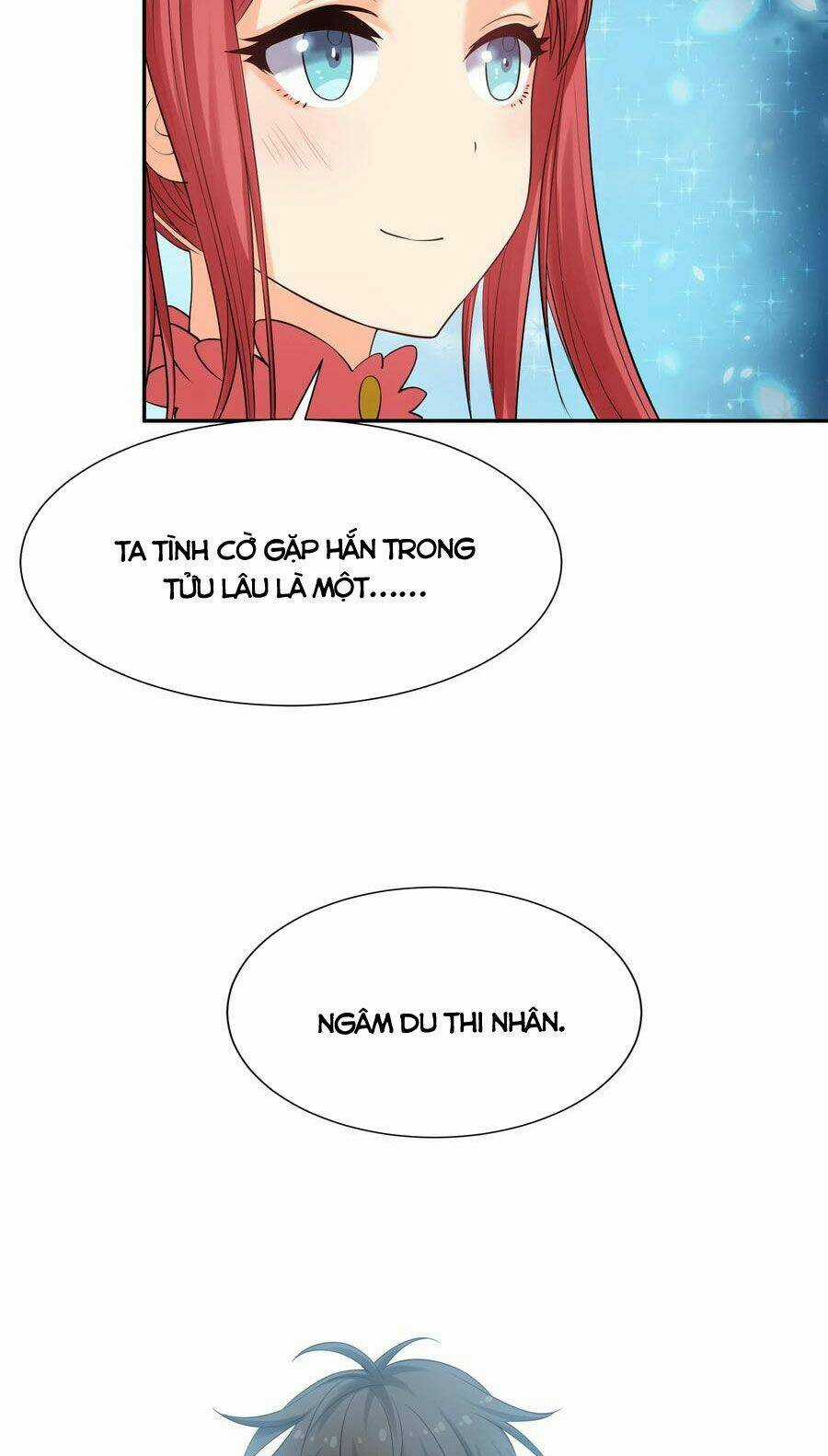 Toàn Bộ Tu Chân Giới Muội Tử Muốn Bắt Ta Chapter 61 trang 45