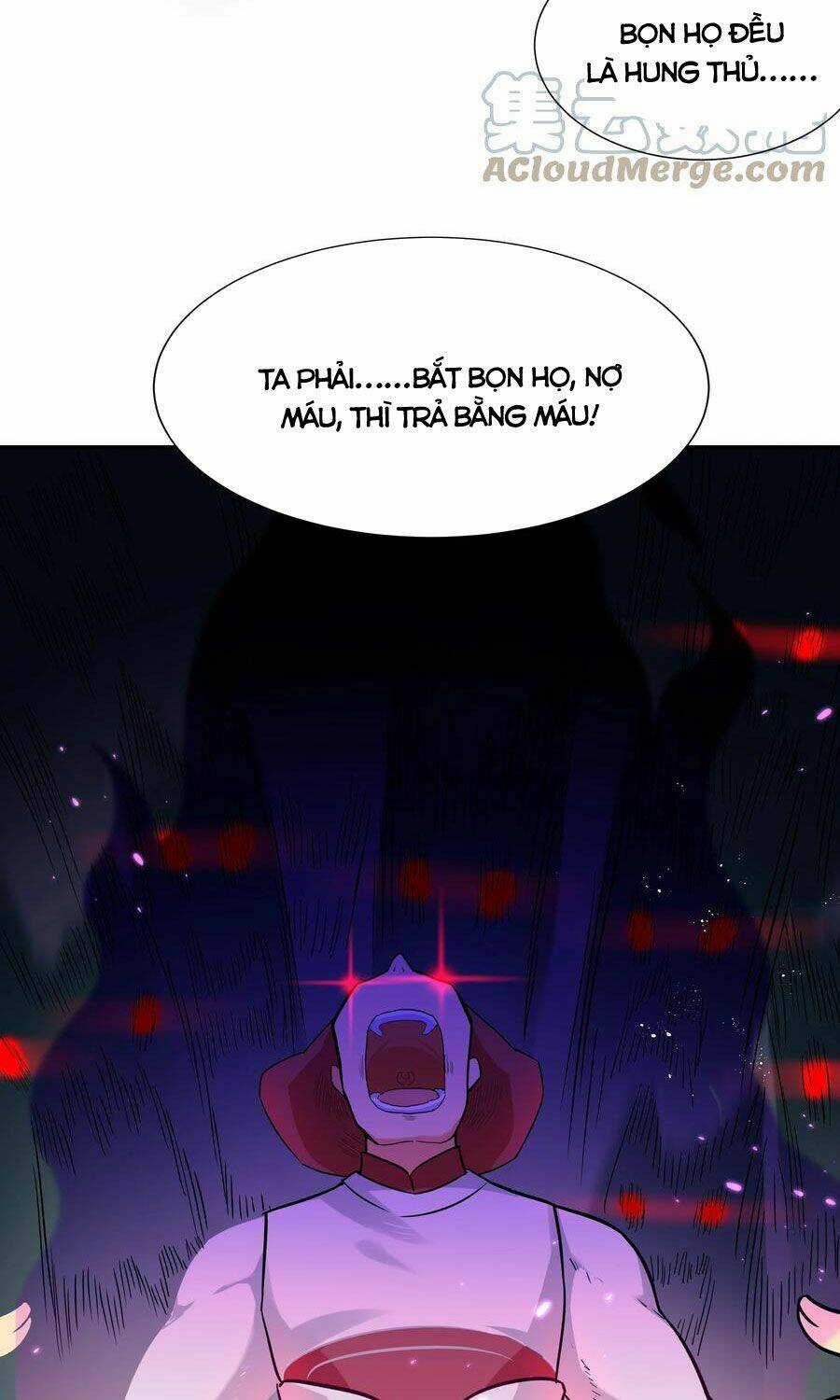 Toàn Bộ Tu Chân Giới Muội Tử Muốn Bắt Ta Chapter 61 trang 8