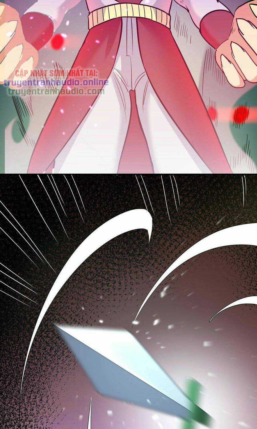 Toàn Bộ Tu Chân Giới Muội Tử Muốn Bắt Ta Chapter 61 trang 9