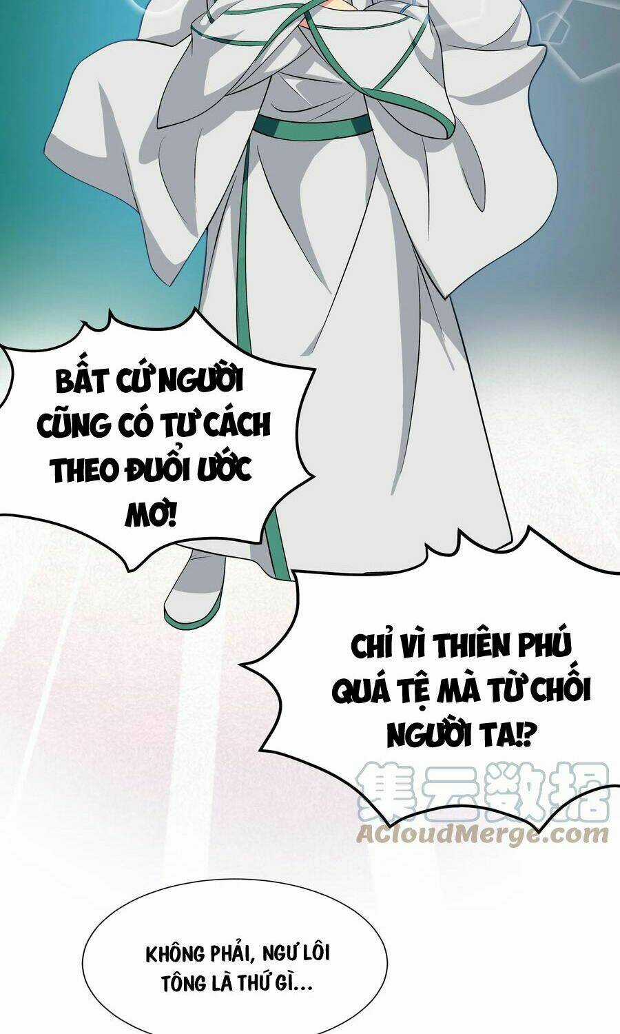 Toàn Bộ Tu Chân Giới Muội Tử Muốn Bắt Ta Chapter 62 trang 11