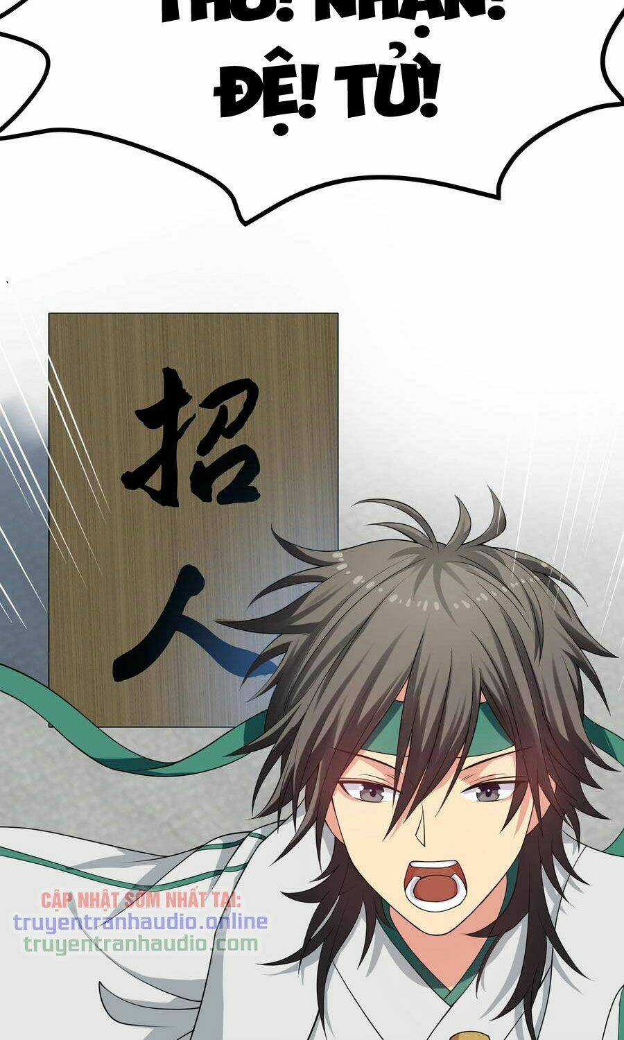 Toàn Bộ Tu Chân Giới Muội Tử Muốn Bắt Ta Chapter 62 trang 2