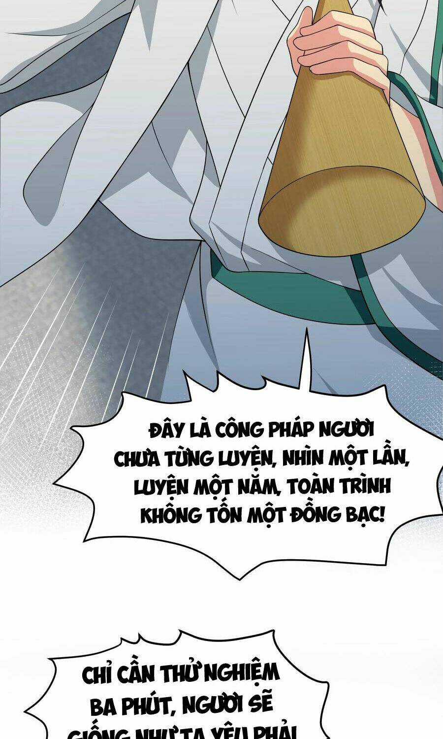 Toàn Bộ Tu Chân Giới Muội Tử Muốn Bắt Ta Chapter 62 trang 3