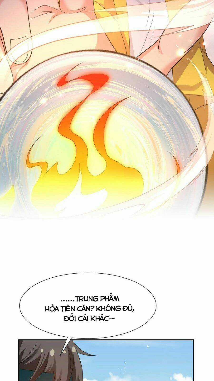 Toàn Bộ Tu Chân Giới Muội Tử Muốn Bắt Ta Chapter 62 trang 42