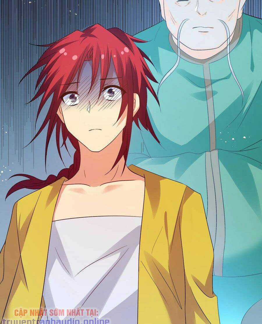 Toàn Bộ Tu Chân Giới Muội Tử Muốn Bắt Ta Chapter 62 trang 45