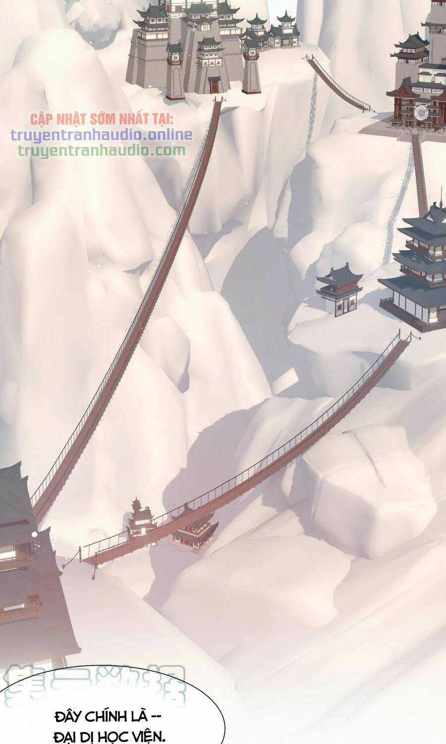 Toàn Bộ Tu Chân Giới Muội Tử Muốn Bắt Ta Chapter 63 trang 1