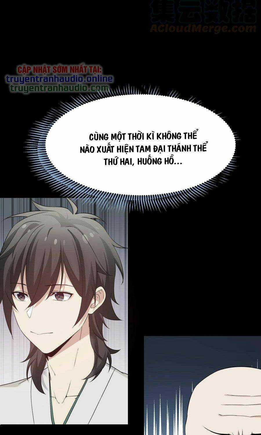 Toàn Bộ Tu Chân Giới Muội Tử Muốn Bắt Ta Chapter 63 trang 11