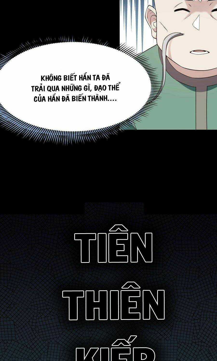 Toàn Bộ Tu Chân Giới Muội Tử Muốn Bắt Ta Chapter 63 trang 12